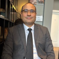 Altan Koprubasi