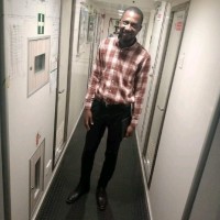 Adebayo Ajala Samusideen