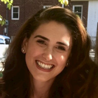 Katherine Luby