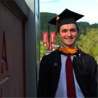 Ryan Driscoll, Rn, Bsn