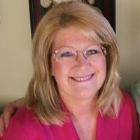 Connie Morris
