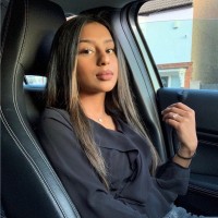 Anisah Begum