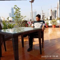 Keyur Joshi
