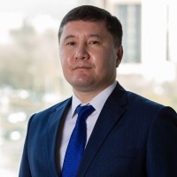 Samat Kazkenov