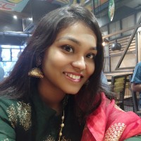Anindita Palit