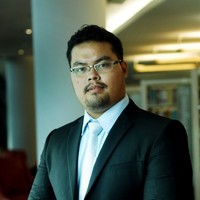 Ahmad Zulfadhli
