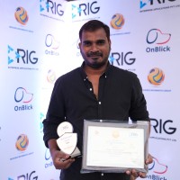 Raju Manupati