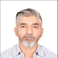 Wg Cdr (Retd) V V Kelkar