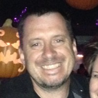 Daniel Hall