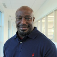 Cantrell Holliday