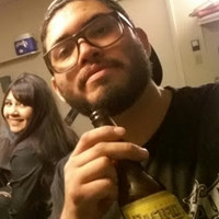 Brian Gastelum