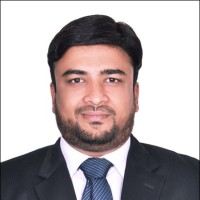 Deepak Goyal, CA, CPA (USA), LLB, M Com