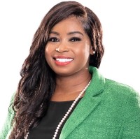 Ebony Mchenry