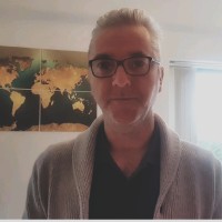 David O'Leary