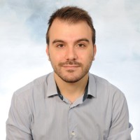 Nikolaos Flevotomos