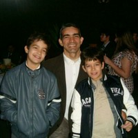 Fernando Ennes Bocão
