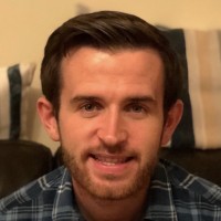 Eamonn Keating