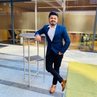 Akshat Gandhi