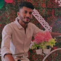 Yugandhar Raju Suraparaju