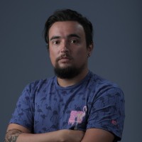Bruno Kim Marra