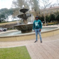 Sonwabo Mpongwana
