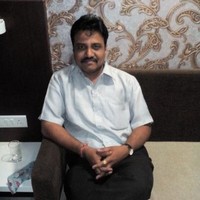 Raghav Shukla