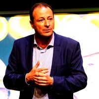 Carlos Lopez de las Heras