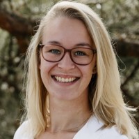 Alysia Van Der Molen