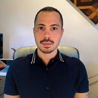 Christophe D'Lucca Andrade Branquinho