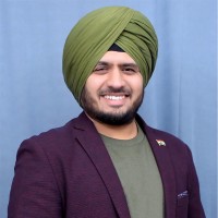 Maninder Singh Nayyar