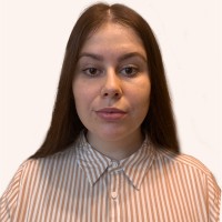 Svitlana Nyzhnyk