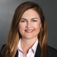 Elizabeth Weldon