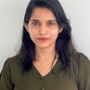 Praveena K P