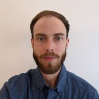 Lewis Naylor