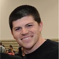 Clint Morrison