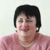 Lali Berdzenishvili Lali  Berdzenishvili