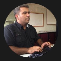 Alejandro Castro
