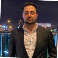 Deniz Özdemir