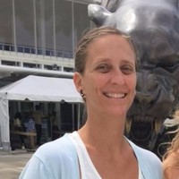 Deborah John