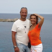 Gaetano E Beatrice B Ruggeri