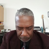 Carlos Patterson