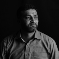 Umer Farooq