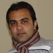 Hadi Ali Hussain