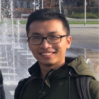 Cuong Luong (Chris)