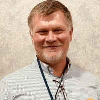 Mike Maddox