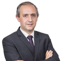 Alexandre Fragoso Silvestre