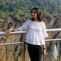 Soundarya S M