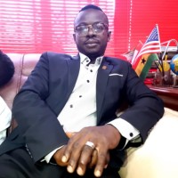Kwasi Owusu-Afrifa