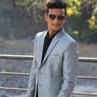Vikrant Sankpal