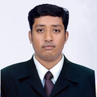 Rajkishore Maharana